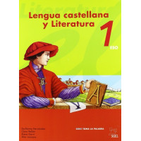 Lengua Castellana y Literatura 1 Alumno*
