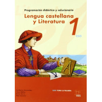 Lengua Castellana y Literatura 1 Prof.*