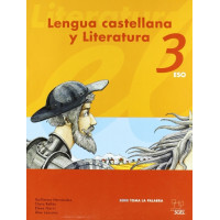 Lengua Castellana y Literatura 3 Alumno*