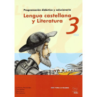 Lengua Castellana y Literatura 3 Prof.*
