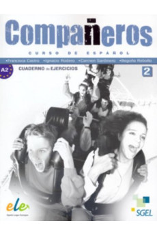 Companeros 2 Ejercicios*