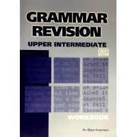 Grammar Revision Up-Int. + CD*