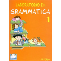 Laboratorio di Grammatica 1