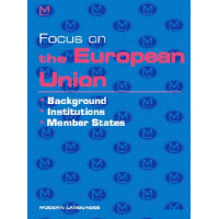 Focus on Civiliz. The European Union + CD*