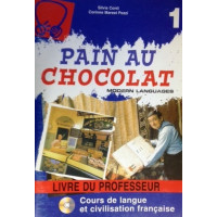 Pain au Chocolat A1/1 Guide*