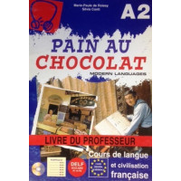 Pain au Chocolat A2 Guide*