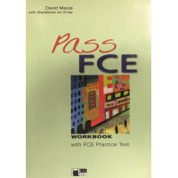 Pass FCE WB + CD*