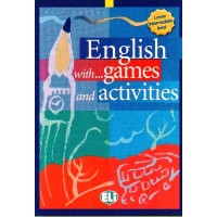 English with... Games and Activities 2