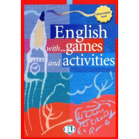 English with... Games and Activities 3