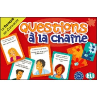 Questions a la Chaine A2/B1