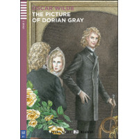 The Picture of Dorian Gray B1 + Audio Download*