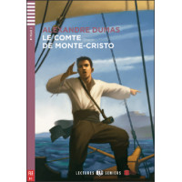 Le Comte de Monte-Cristo B1 + Audio Download