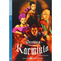 Destino Karminia B1 + Audio Download