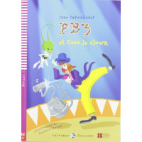 PB3 Et Coco le Clown A1 + Audio Download