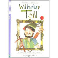 Wilhelm Tell A2 + Audio Download