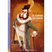 El Conde Lucanor A2 + Audio Download