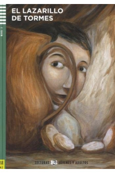 Adultos A2: El Lazarillo de Tormes. Libro + Audio Files