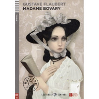 Madame Bovary B2 + Audio Download