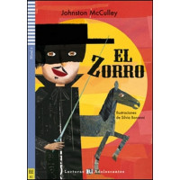 El Zorro A2 + Audio Download