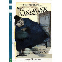 Der Sandmann B1 + Audio Download