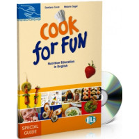 Hands on Languages Cook for Fun TB + CD*
