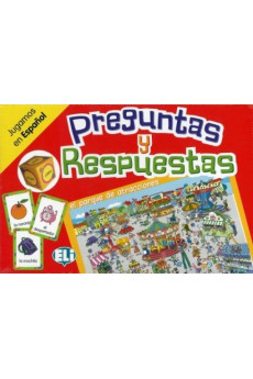ELG Espanol: Preguntas y Respuestas A2/B1