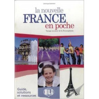 La Nouvelle France en Poche Guide*