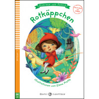 Rotkappchen A0 + Audio Download