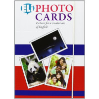 Photo Cards B1/B2 Set of 75 Cards