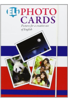Photo Cards B1/B2 - 75 Cards