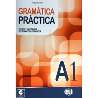Gramatica Practica A1 + CD