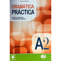 Gramatica Practica A2 + CD