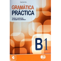 Gramatica Practica B1 + CD