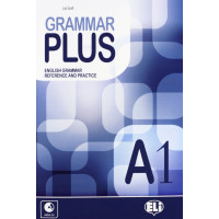 New Grammar Plus A1 + CD