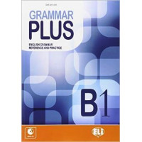 New Grammar Plus B1 + CD