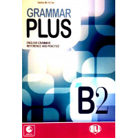 New Grammar Plus B2 + CD