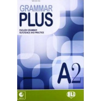 New Grammar Plus A2 + CD