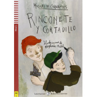 Rinconete y Cortadillo A1 + Audio Download