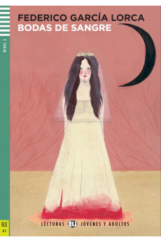 Adultos A2: Bodas de Sangre. Libro + Audio Files