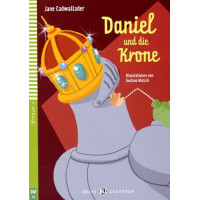 Daniel und die Krone A2 + Audio Download