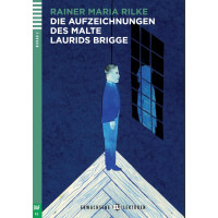Die Aufzeichnungen des Malte Laurids Brigge A2 + Audio Download