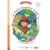 Poussins A0: Le Petit Chaperon Rouge. Livre + Multimedia Files