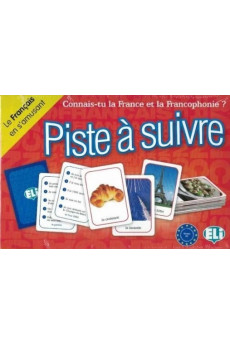 ELG Francais: Piste a Suivre A2