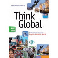 Think Global SB + Audio (Downloadable)