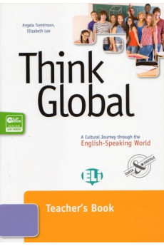 Think Global Teacher's Book