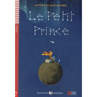 Le Petit Prince A1 + Audio Download