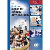 Flash On English for Business Conversations B1/B2 SB