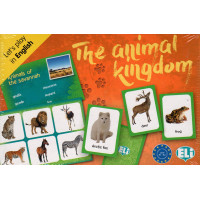 The Animal Kingdom A1/A2