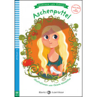 Aschenputtel A1.1 + Audio Download