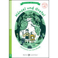Hansel und Gretel A2 + Audio Download*